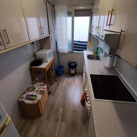 Appartement Apartamento Pabellon Principe Felipe