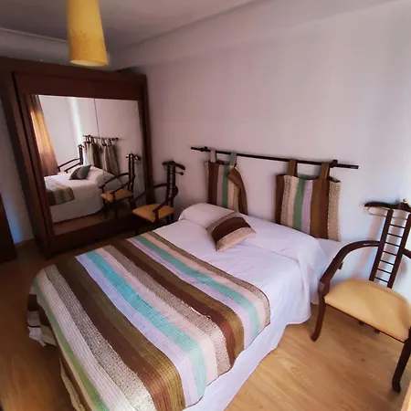 Apartamento Pabellon Principe Felipe Saragossa