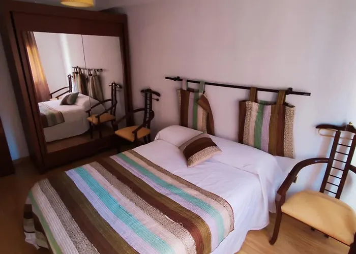 Apartamento Pabellon Principe Felipe Saragosse